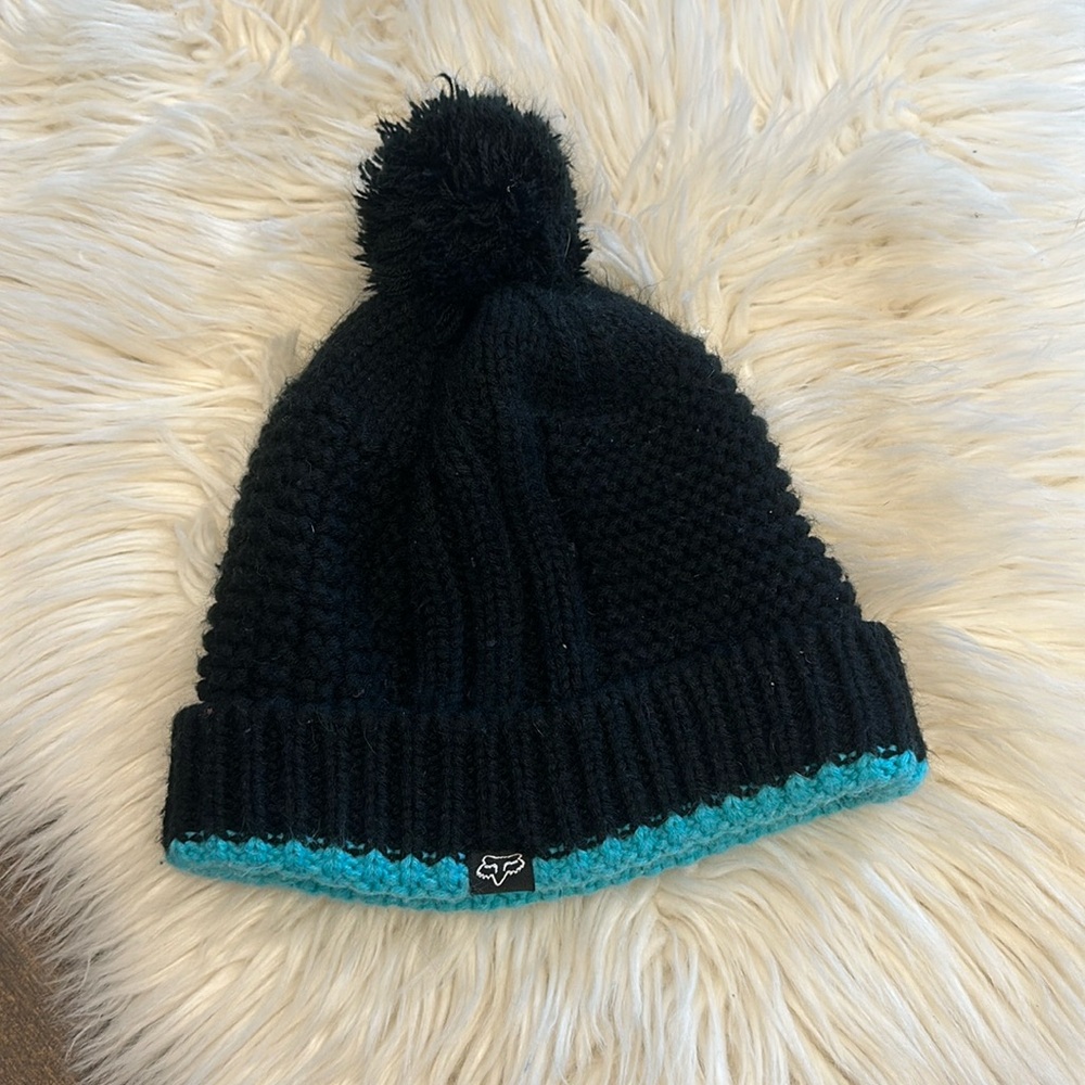 Fox Racing Winter Hat